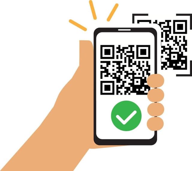 QR Scan